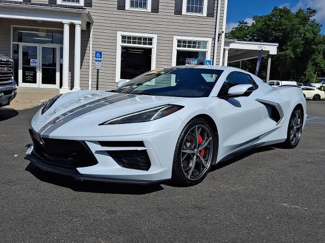 2022 Chevrolet Corvette Stingray RWD Convertible 2LT for sale in Mendham, NJ