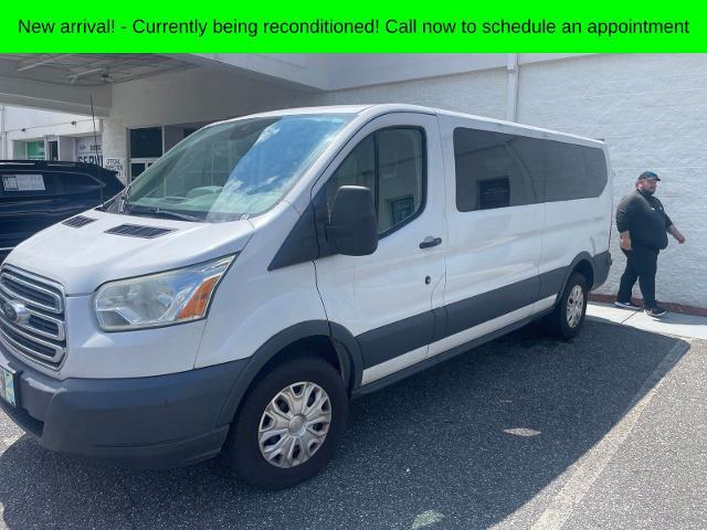 2015 Ford Transit XLT for sale in Rutherford College, NC