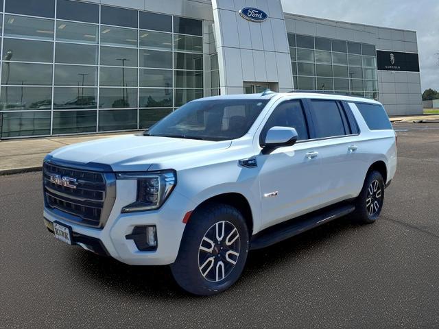 2024 GMC Yukon XL 4WD AT4 for sale in Grenada, MS