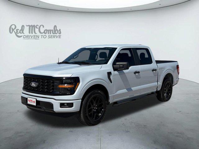 2025 Ford F-150 STX for sale in San Antonio, TX