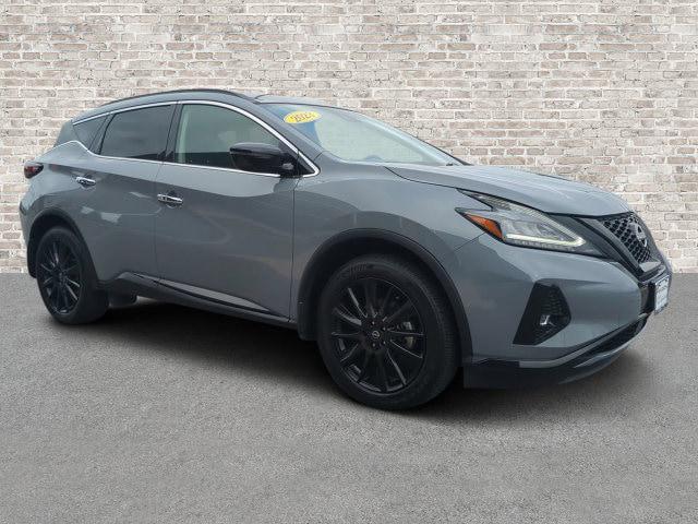 2023 Nissan Murano SV Intelligent AWD for sale in Richmond, VA