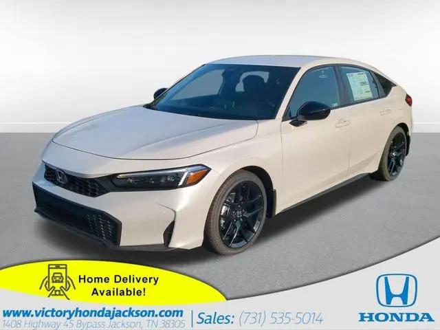 2026 Honda Civic Sport for sale in Jackson, TN
