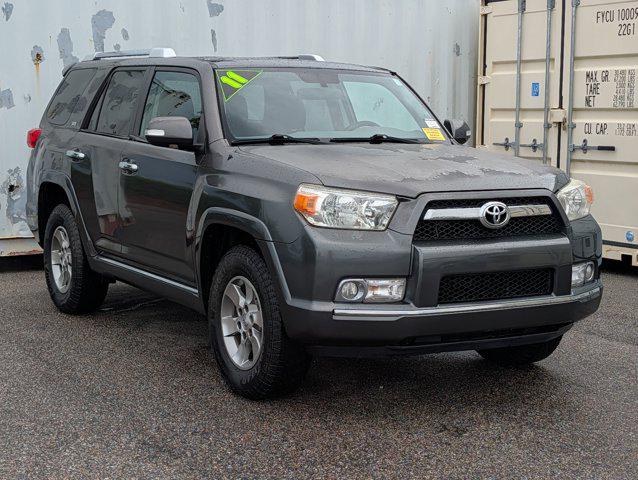2011 Toyota 4Runner SR5 V6 for sale in Sarasota, FL