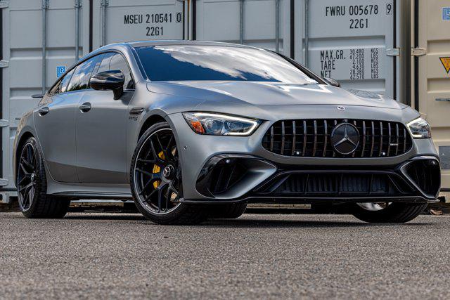 2023 Mercedes-Benz AMG GT 63 Base for sale in Sarasota, FL