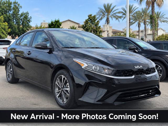 2023 Kia Forte LXS for sale in Riverside, CA