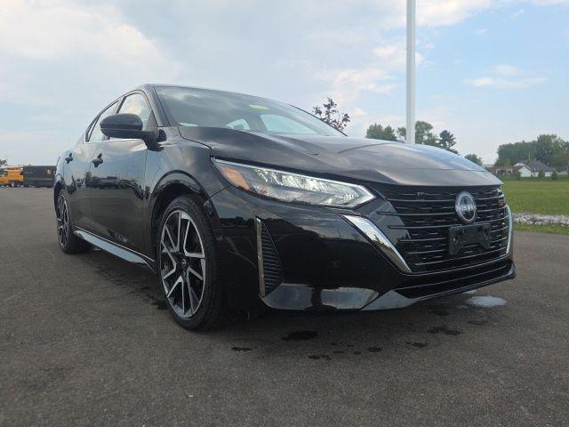 2025 Nissan Sentra SR for sale in Plainfield, IN