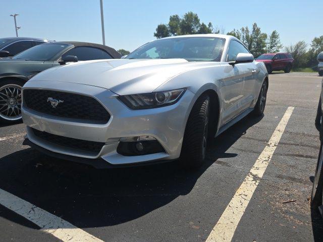 2015 Ford Mustang EcoBoost for sale in Plainfield, IN
