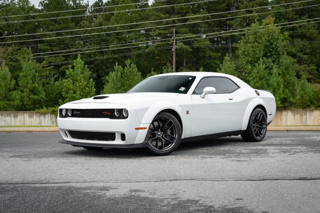 2021 Dodge Challenger R/T Scat Pack Widebody for sale in Seneca, SC