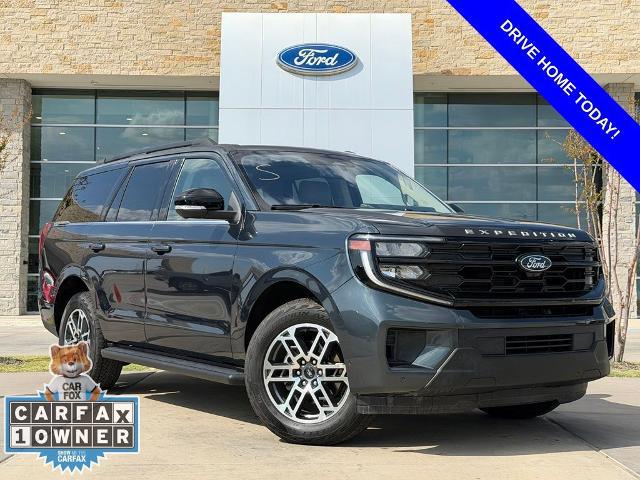 2025 Ford Expedition Active for sale in Prosper, TX