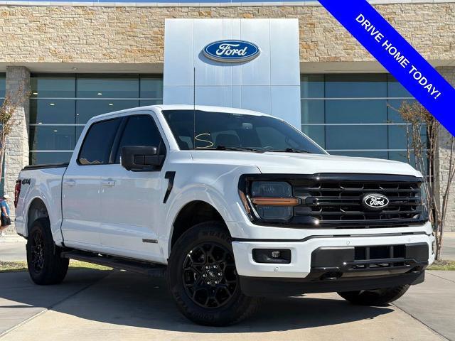 2024 Ford F-150 XLT for sale in Prosper, TX