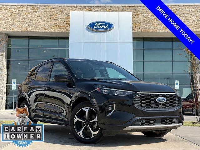 2023 Ford Escape ST-Line Elite for sale in Prosper, TX