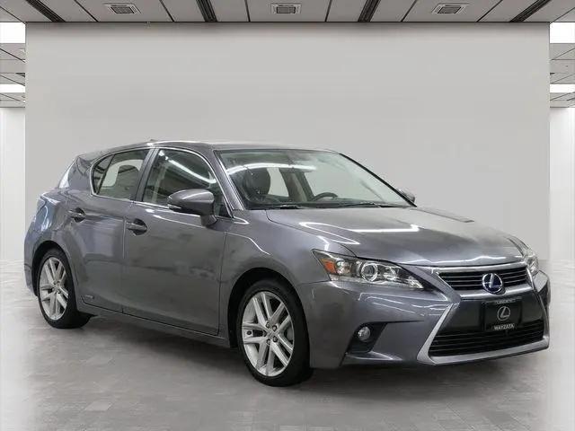 2015 Lexus CT 200h 200h for sale in Wayzata, MN