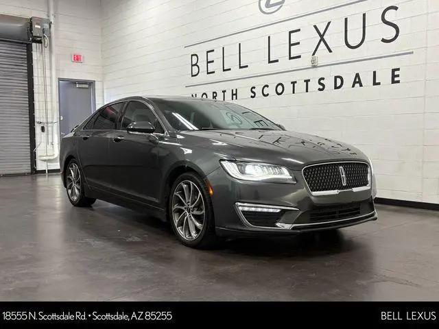2019 Lincoln MKZ Hybrid Reserve I for sale in Scottsdale, AZ