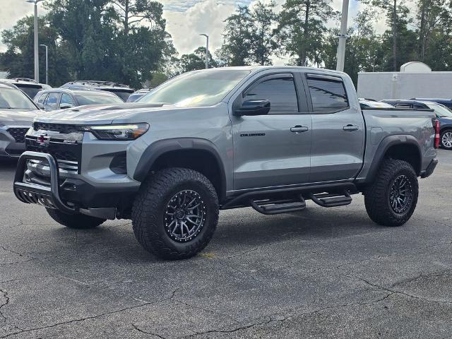 2025 Chevrolet Colorado 4WD ZR2 for sale in Tallahassee, FL