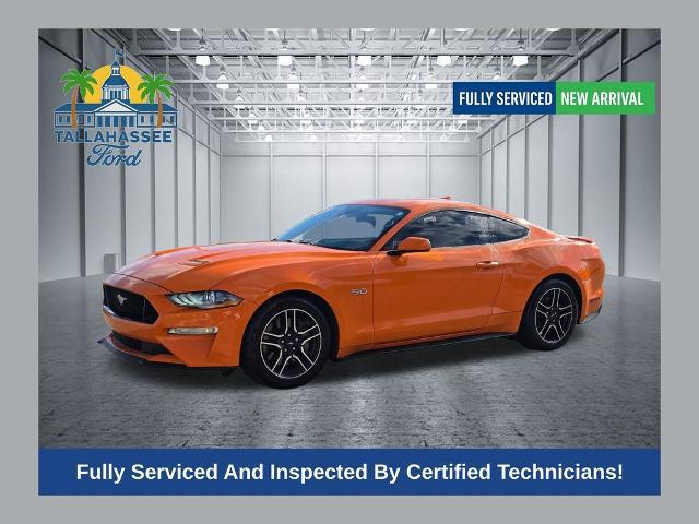 2021 Ford Mustang GT for sale in Tallahassee, FL