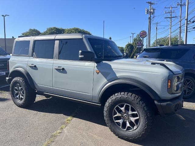 2023 Ford Bronco Base for sale in Hamden, CT