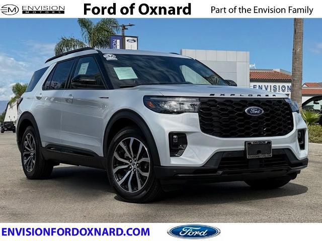 2026 Ford Explorer ST-Line for sale in Oxnard, CA