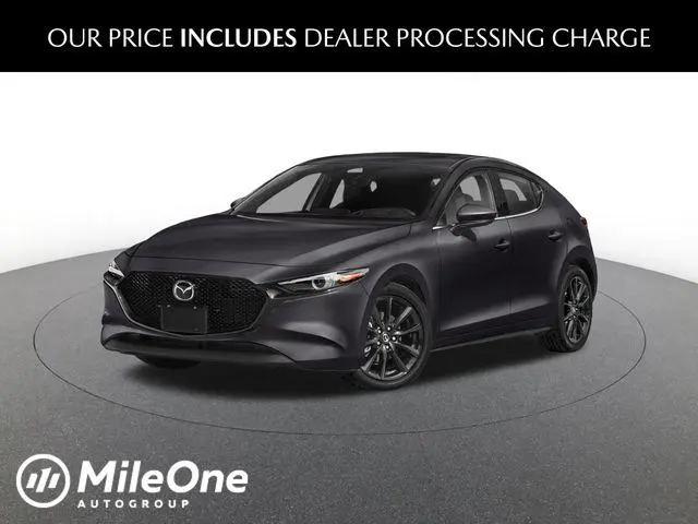 2021 Mazda Mazda3 Premium for sale in Catonsville, MD