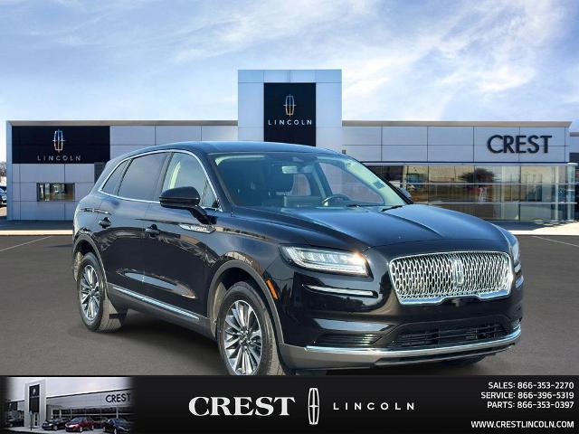 2023 Lincoln Nautilus Standard for sale in Sterling Heights, MI