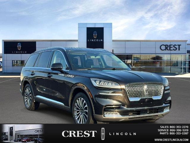2020 Lincoln Aviator Reserve for sale in Sterling Heights, MI