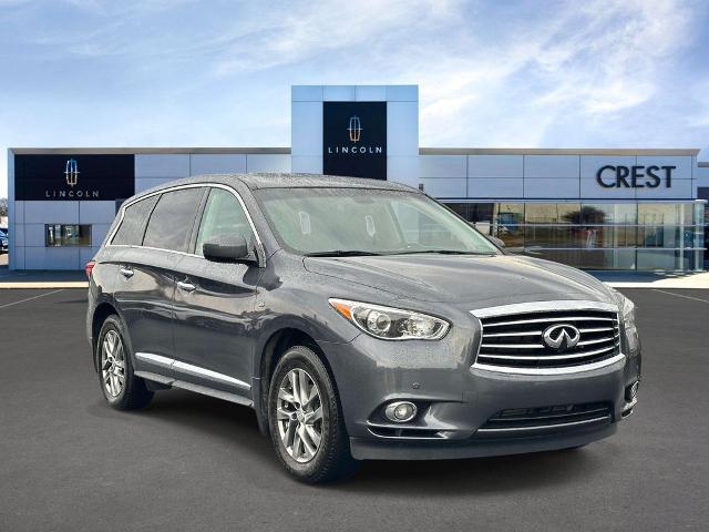 2014 INFINITI QX60 Base for sale in Sterling Heights, MI