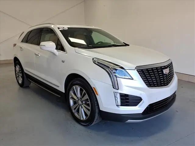 2023 Cadillac XT5 FWD Premium Luxury for sale in Decatur, AL