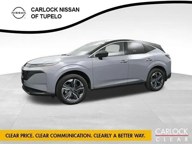 2025 Nissan Murano SL for sale in Tupelo, MS