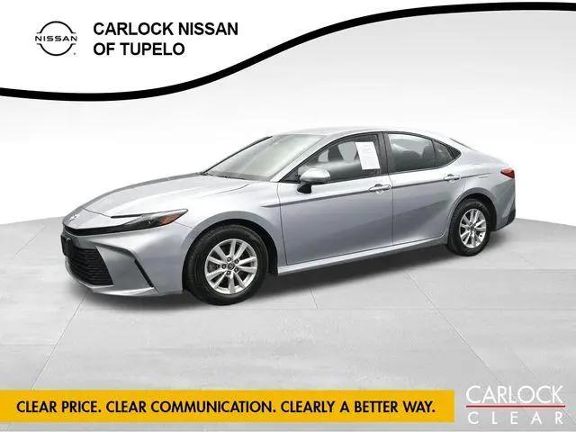 2025 Toyota Camry LE for sale in Tupelo, MS