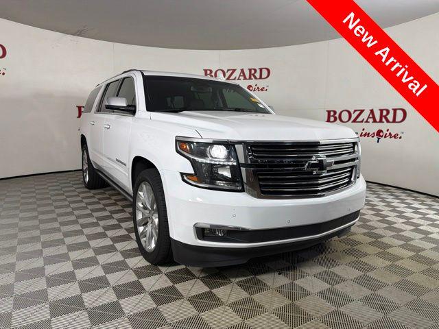 2019 Chevrolet Suburban Premier for sale in Saint Augustine, FL