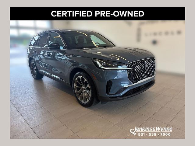 2025 Lincoln Aviator Reserve for sale in Clarksville, TN