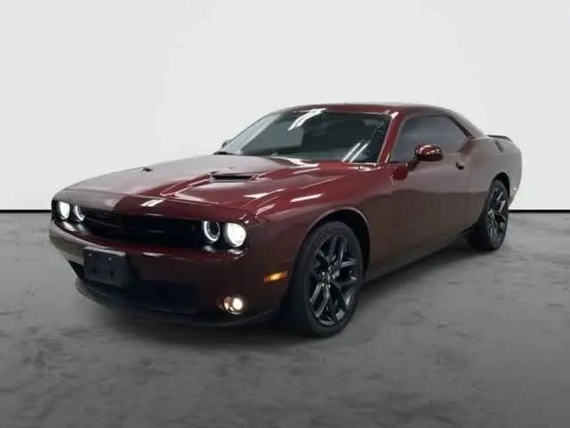 2023 Dodge Challenger SXT for sale in League City, TX