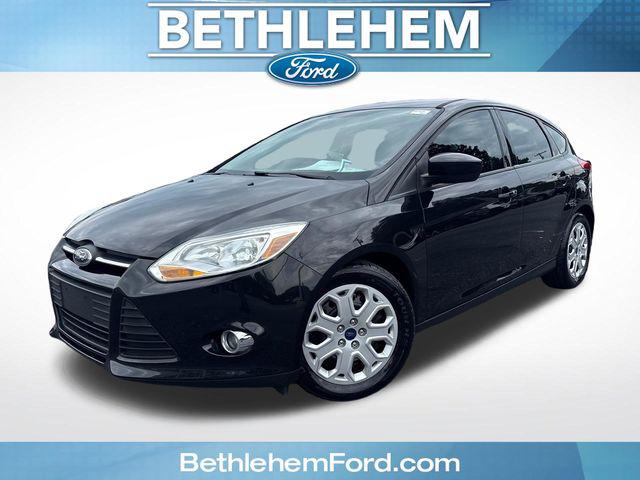 2012 Ford Focus SE for sale in Bethlehem, PA