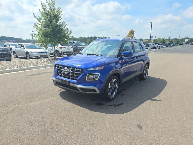 2025 Hyundai Venue SEL for sale in Flint, MI