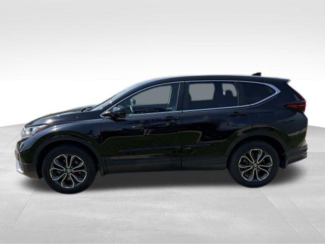 2021 Honda CR-V AWD EX-L