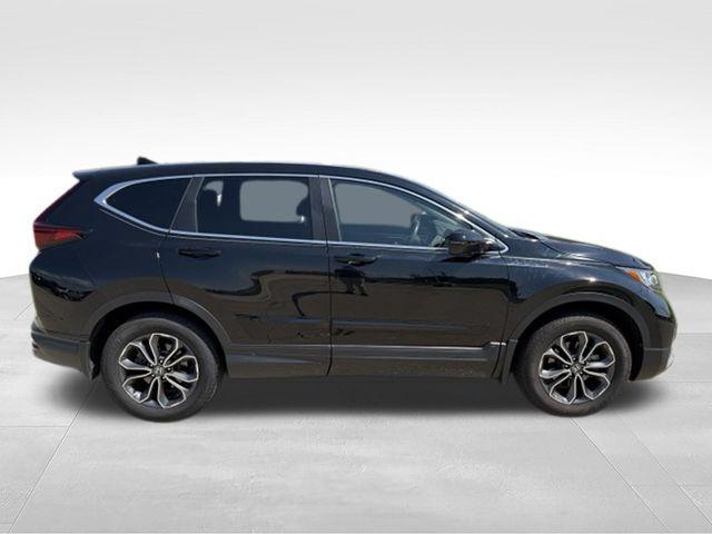 2021 Honda CR-V AWD EX-L