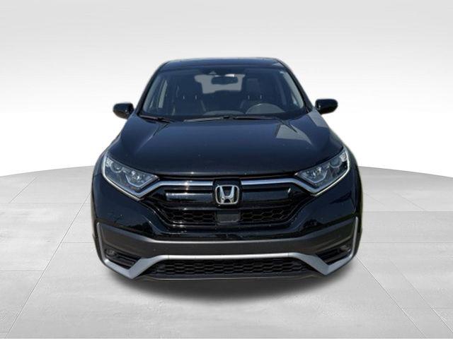 2021 Honda CR-V AWD EX-L