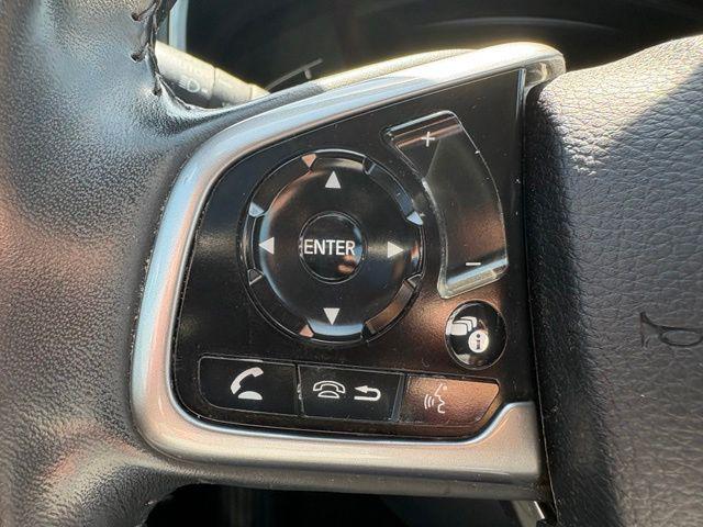 2021 Honda CR-V AWD EX-L