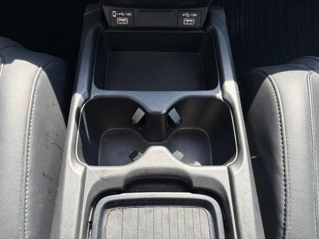 2021 Honda CR-V AWD EX-L