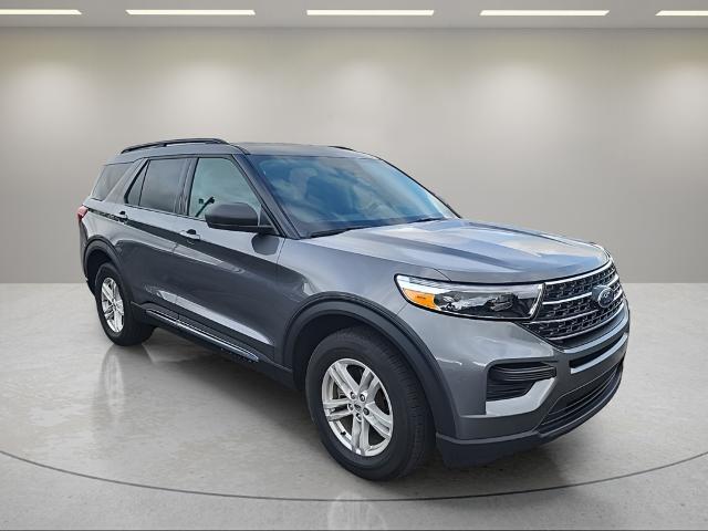 2024 Ford Explorer XLT for sale in Bremen, IN