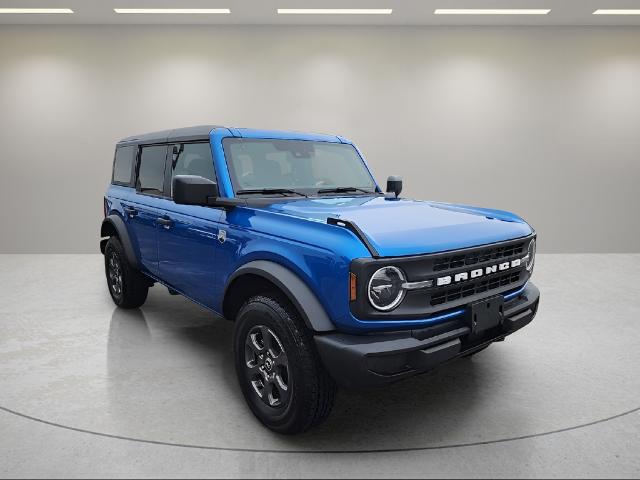 2026 Ford Bronco Big Bend for sale in Bremen, IN