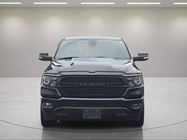 2019 Ram 1500 Big Horn/Lone Star Crew Cab 4x4 57 Box