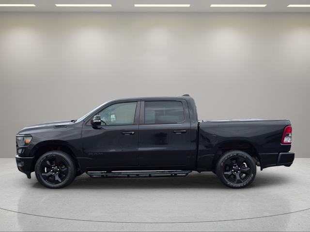 2019 Ram 1500 Big Horn/Lone Star Crew Cab 4x4 57 Box