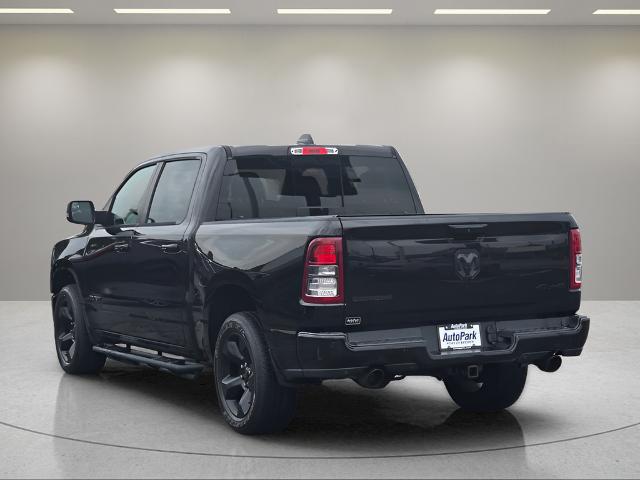 2019 Ram 1500 Big Horn/Lone Star Crew Cab 4x4 57 Box