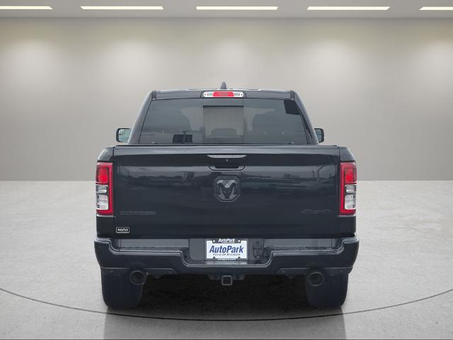 2019 Ram 1500 Big Horn/Lone Star Crew Cab 4x4 57 Box