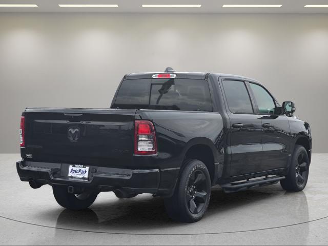 2019 Ram 1500 Big Horn/Lone Star Crew Cab 4x4 57 Box