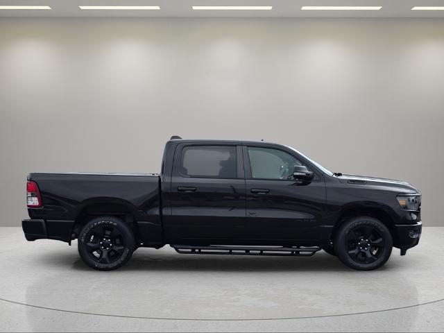 2019 Ram 1500 Big Horn/Lone Star Crew Cab 4x4 57 Box