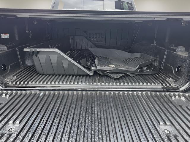 2019 Ram 1500 Big Horn/Lone Star Crew Cab 4x4 57 Box