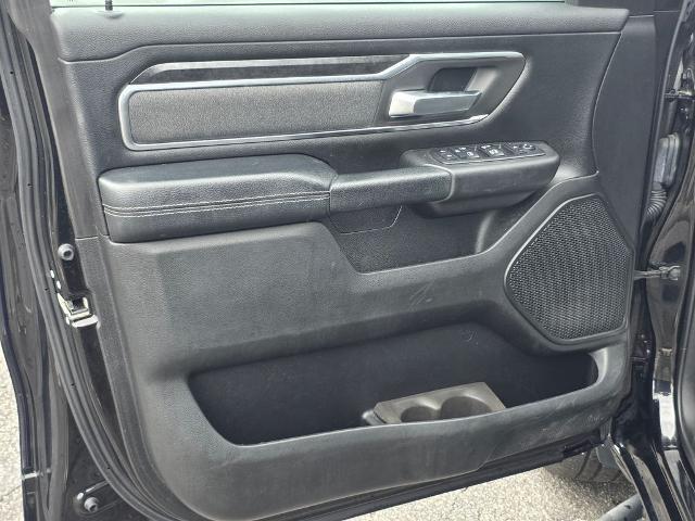 2019 Ram 1500 Big Horn/Lone Star Crew Cab 4x4 57 Box