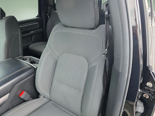 2019 Ram 1500 Big Horn/Lone Star Crew Cab 4x4 57 Box