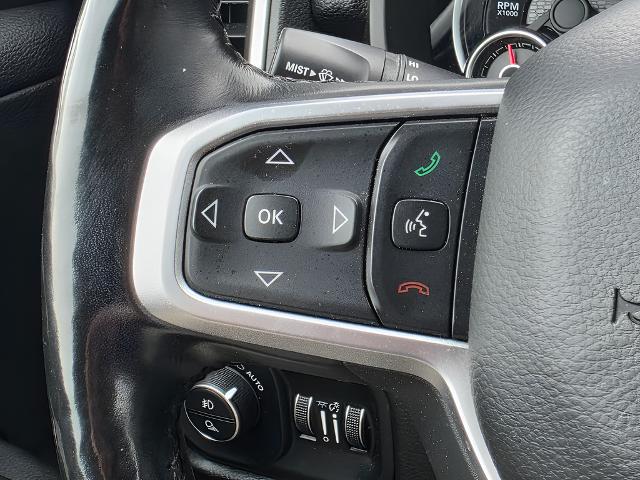 2019 Ram 1500 Big Horn/Lone Star Crew Cab 4x4 57 Box